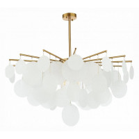 Люстра на штанге ST-Luce Vittoria SL1231.302.08