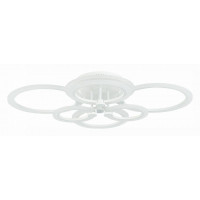 Потолочная люстра EVOLUCE Cerina SLE500552-06RGB