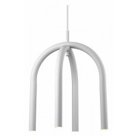 Подвесная люстра SIMPLE STORY 1148 1148-LED20PL