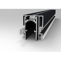 Профиль для треков ST-Luce SKYLINE 48 ST003.429.02
