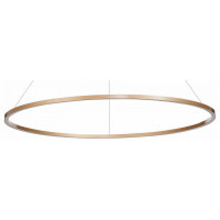 Подвесной светильник ST Luce ST605 DOWN LED 24 Вт ST605.243.46