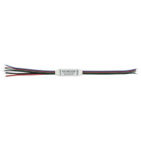 Контроллер-регулятор цвета RGB Volpe ULC-Q502 UL-00002274