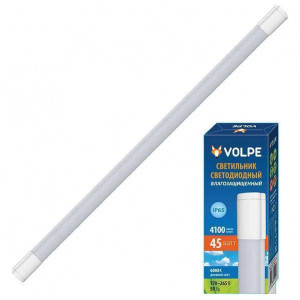 Накладной светильник Volpe ULT-Q218 UL-00002583 Накладной светильник Volpe ULT-Q218 UL-00002583