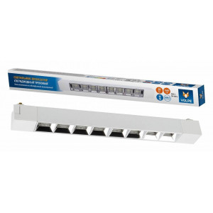 Встраиваемый светильник Volpe ULB-Q282 UL-00010121 Встраиваемый светильник Volpe ULB-Q282 UL-00010121