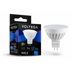 Лампа светодиодная Voltega Sofit 7075