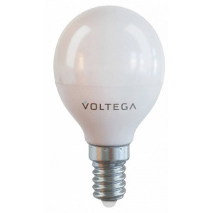 Лампа светодиодная Voltega Simple 7242