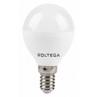 Лампа светодиодная Voltega Globe 10W 8453