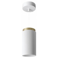 Подвесной светильник Wolta MUSE WSL-GX53/P19WG-2