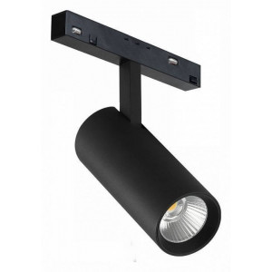 Светильник на штанге iLedex Technical VISION48/22 4822-006-D55-18W-38DG-4000K-BK