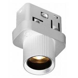 Накладной светильник iLedex Technical VISION48/22 4822-019-D22-2W-24DG-3000K-WH