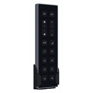 Пульт ДУ iLedex Technical VISION48/22 RC 48-BK