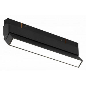 Накладной светильник iLedex Technical VISION48/22 SMART 4822-004-L300-12W-110DG-BK