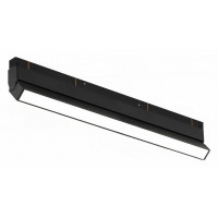 Накладной светильник iLedex Technical VISION48/22 SMART 4822-004-L602-24W-110DG-BK