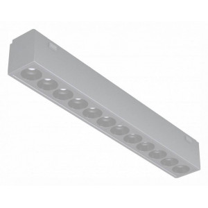 Накладной светильник iLedex Technical VISION48/25 SMART 4825-039-L197-12W-36DG-WH