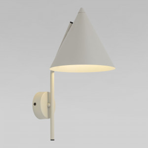 Светильник настенный 11089 CONO BEIGE