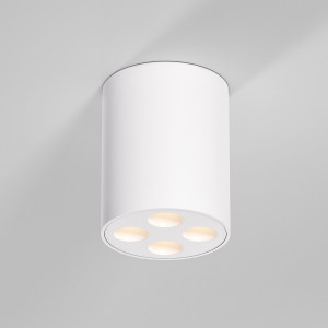 Светильник потолочный светодиодный Points 7W 3000K белый 25111/LED Светильник потолочный светодиодный Points 7W 3000K белый 25111/LED