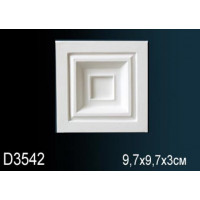 Обрамление дверного проема Perfect D3542 821