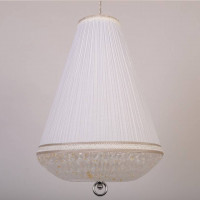Подвесной светильник Abrasax CL.9301 CL.9301-2 White