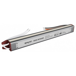 Блок питания с проводом Apeyron Electrics  03-186