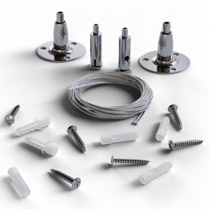 Подвес Apeyron Electrics 06-204 Подвес Apeyron Electrics 06-204
