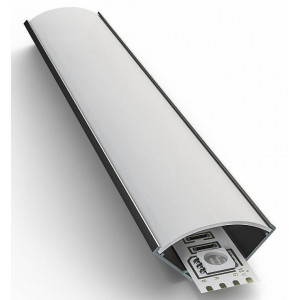 Короб накладной Apeyron Electrics  08-08