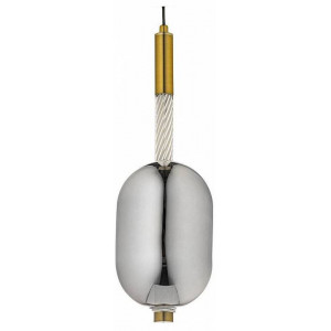 Подвесной светильник Arti Lampadari Canzo Canzo L 1.P4 CL