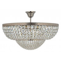 Люстра на штанге Arti Lampadari Favola Favola E 1.3.50.502 N