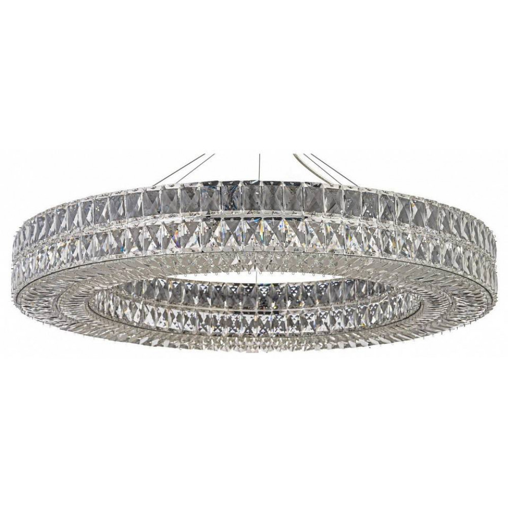 Подвесная люстра Arti Lampadari Sora Sora E 1.5.100.100 N