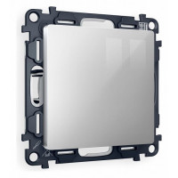 Заглушка для поста с рамкой Ambrella Volt Quant MA416010