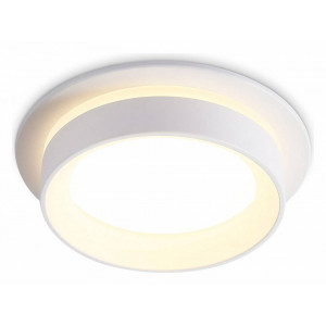 Встраиваемый светильник Ambrella Light TN TN6707
