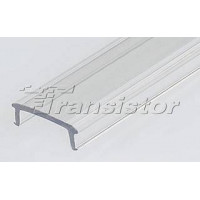 Рассеиватель Arlight ARH-DECORE-S12-2000 CLEAR 023905