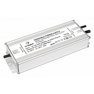 Блок питания с проводом Arlight ARPV-UH 025655(2) Блок питания с проводом Arlight ARPV-UH 025655(2)