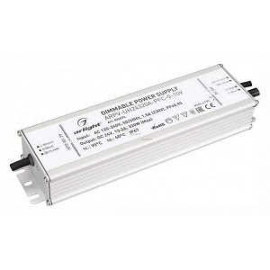 Блок питания Arlight ARPV-UH24320A-PFC-0-10V 026574 Блок питания Arlight ARPV-UH24320A-PFC-0-10V 026574