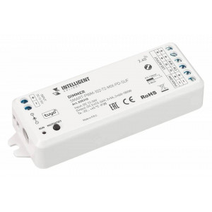 Контроллер-диммер Arlight INTELLIGENT 035310 Контроллер-диммер Arlight INTELLIGENT 035310