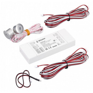 Контроллер лестничный Arlight INTELLIGENT 046488