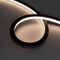 Шнур световой Arlight NOVA-TOP-BLACK-A120-16x15mm 049081