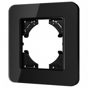 Рамка на 1 пост Arlight OMALI 049662