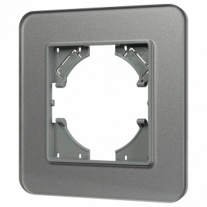Рамка на 1 пост Arlight OMALI 049665