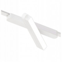 Светильник на штанге Arte Lamp Rapid A2960PL-1WH