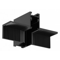 Соединитель угловой внутренний для треков встраиваемых Arte Lamp Presto A623506V