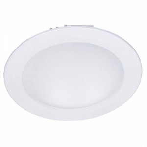 Встраиваемый светильник Arte Lamp Riflessione A7016PL-1WH Встраиваемый светильник Arte Lamp Riflessione A7016PL-1WH
