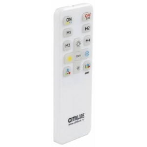 Пульт ДУ Citilux  CLR714.IR_Remote