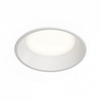 Встраиваемый светильник Denkirs TRIM DK2452-WH