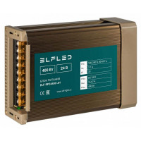 Блок питания ELFLED  ELF-RP24400-JH
