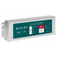Блок питания ELFLED STD ELFLED-SLKslim24300-HY