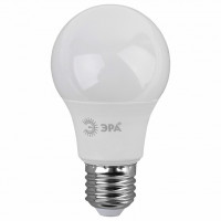 Лампа светодиодная Эра Стандарт LED A60-7W-860-E27