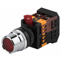 Кнопка управления Эра  BBT10-ABLF-K04E