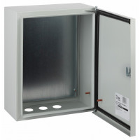 Электрический щиток накладной Эра  SHMPg-03_IP54_SIMPLE