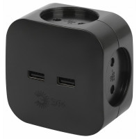 Разветвитель Эра  SP-4-USB-B