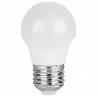 Лампа светодиодная Эра Стандарт LED P45-15W-840-E27